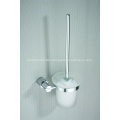 Durable Toilet Brush And Holder For Bathroom